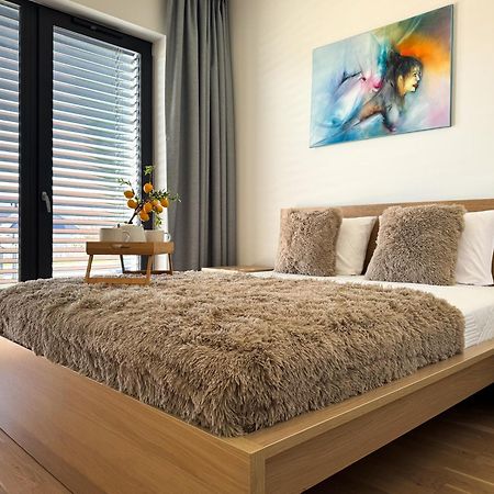 Apartament Krzysztofa Bochusa Jelenia Góra Zewnętrze zdjęcie