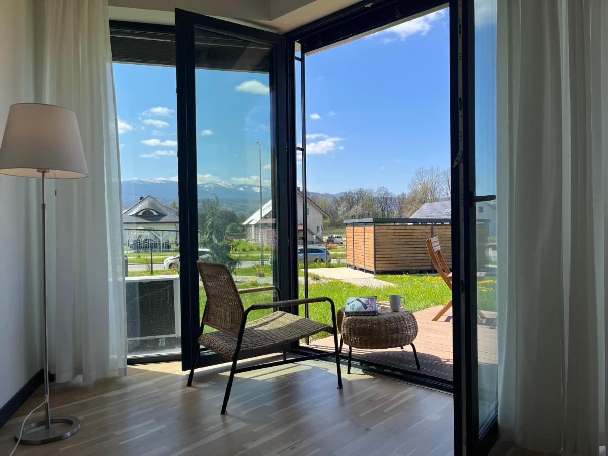 Apartament Krzysztofa Bochusa Jelenia Góra Zewnętrze zdjęcie