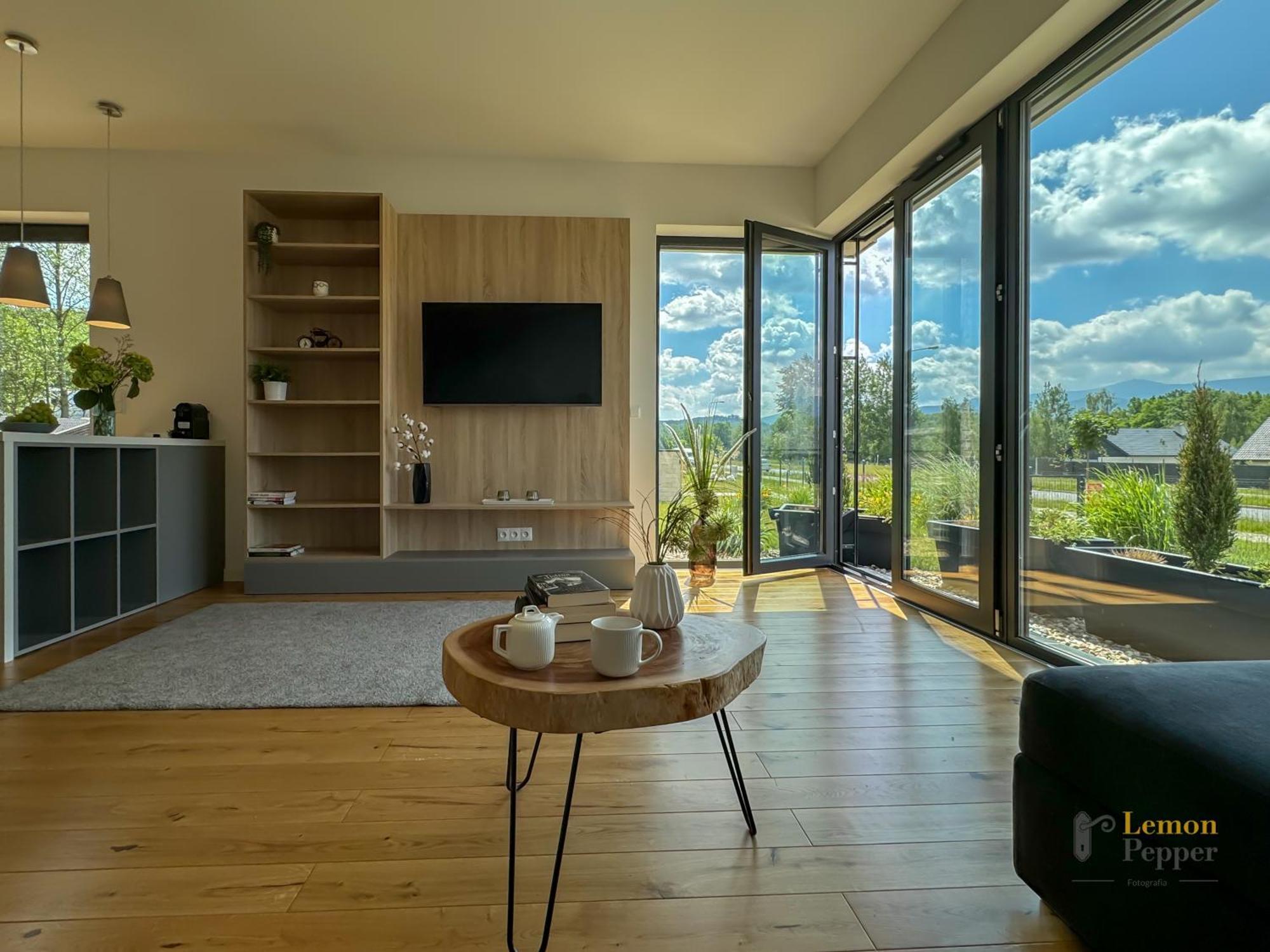 Apartament Krzysztofa Bochusa Jelenia Góra Zewnętrze zdjęcie