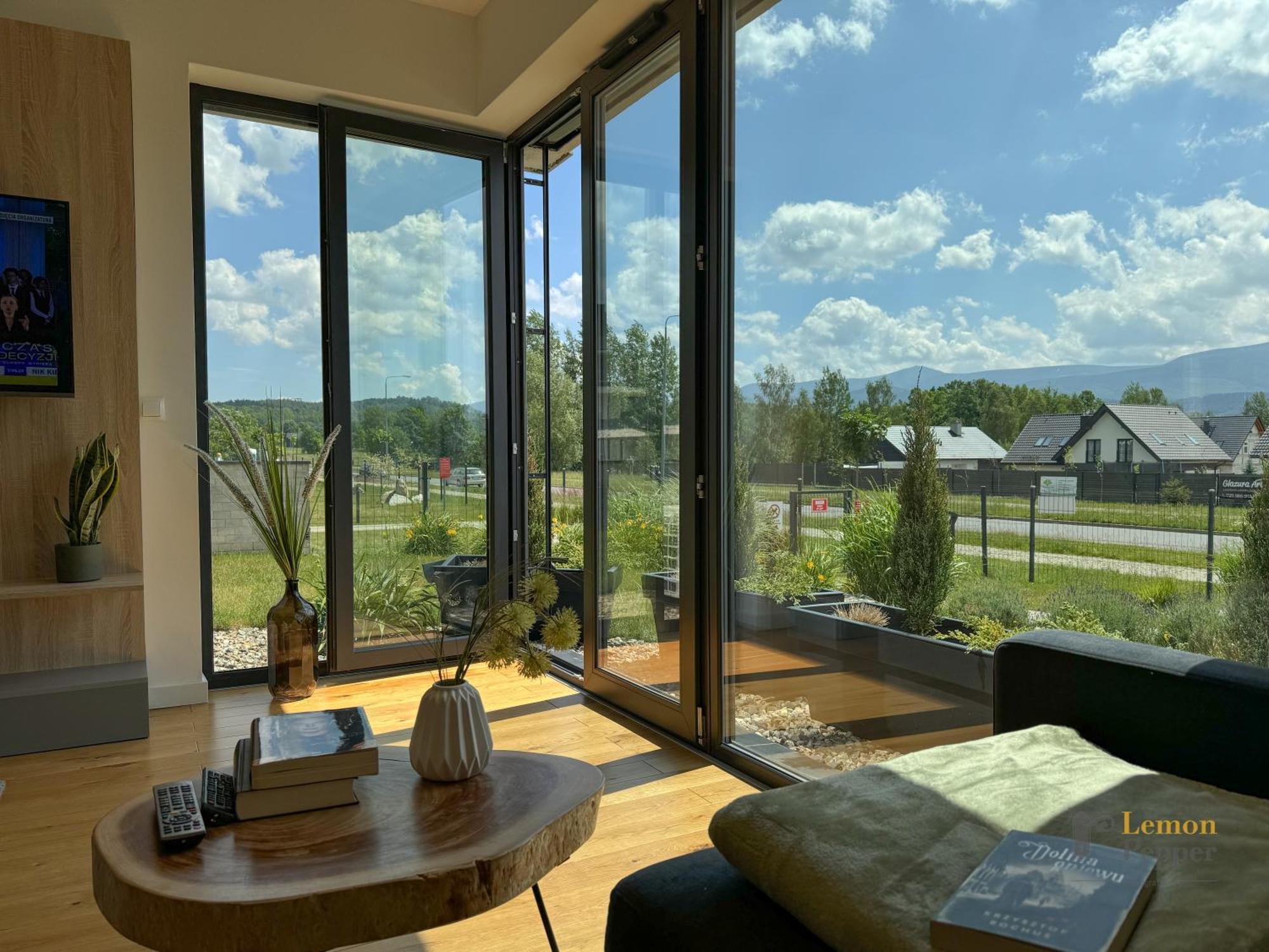 Apartament Krzysztofa Bochusa Jelenia Góra Zewnętrze zdjęcie