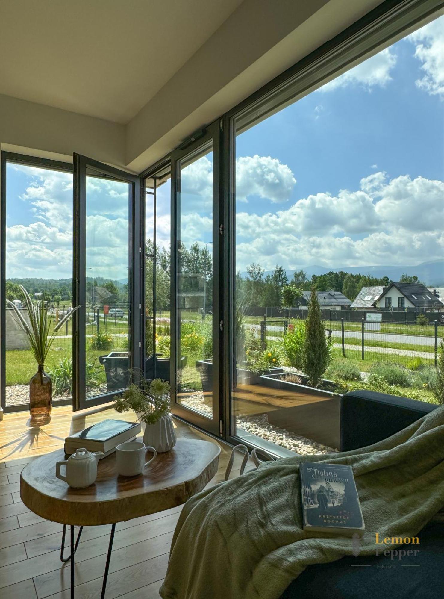 Apartament Krzysztofa Bochusa Jelenia Góra Zewnętrze zdjęcie