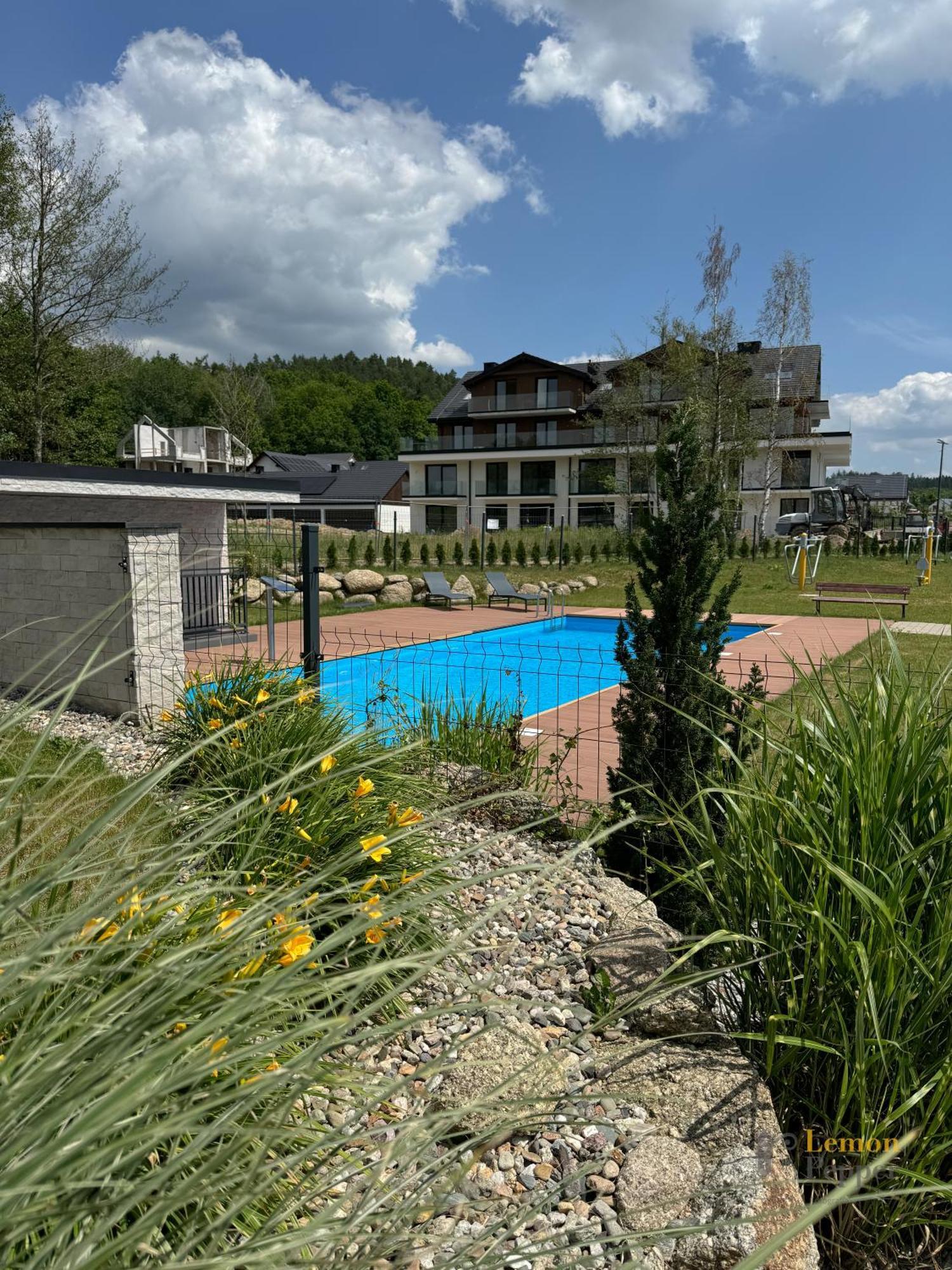 Apartament Krzysztofa Bochusa Jelenia Góra Zewnętrze zdjęcie