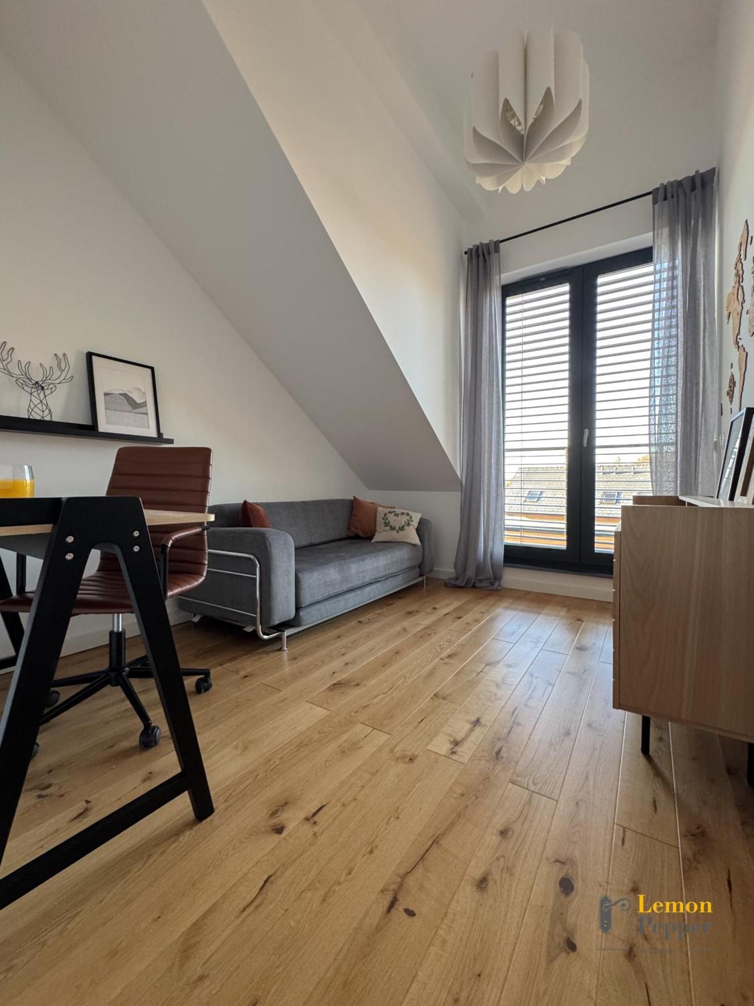 Apartament Krzysztofa Bochusa Jelenia Góra Zewnętrze zdjęcie