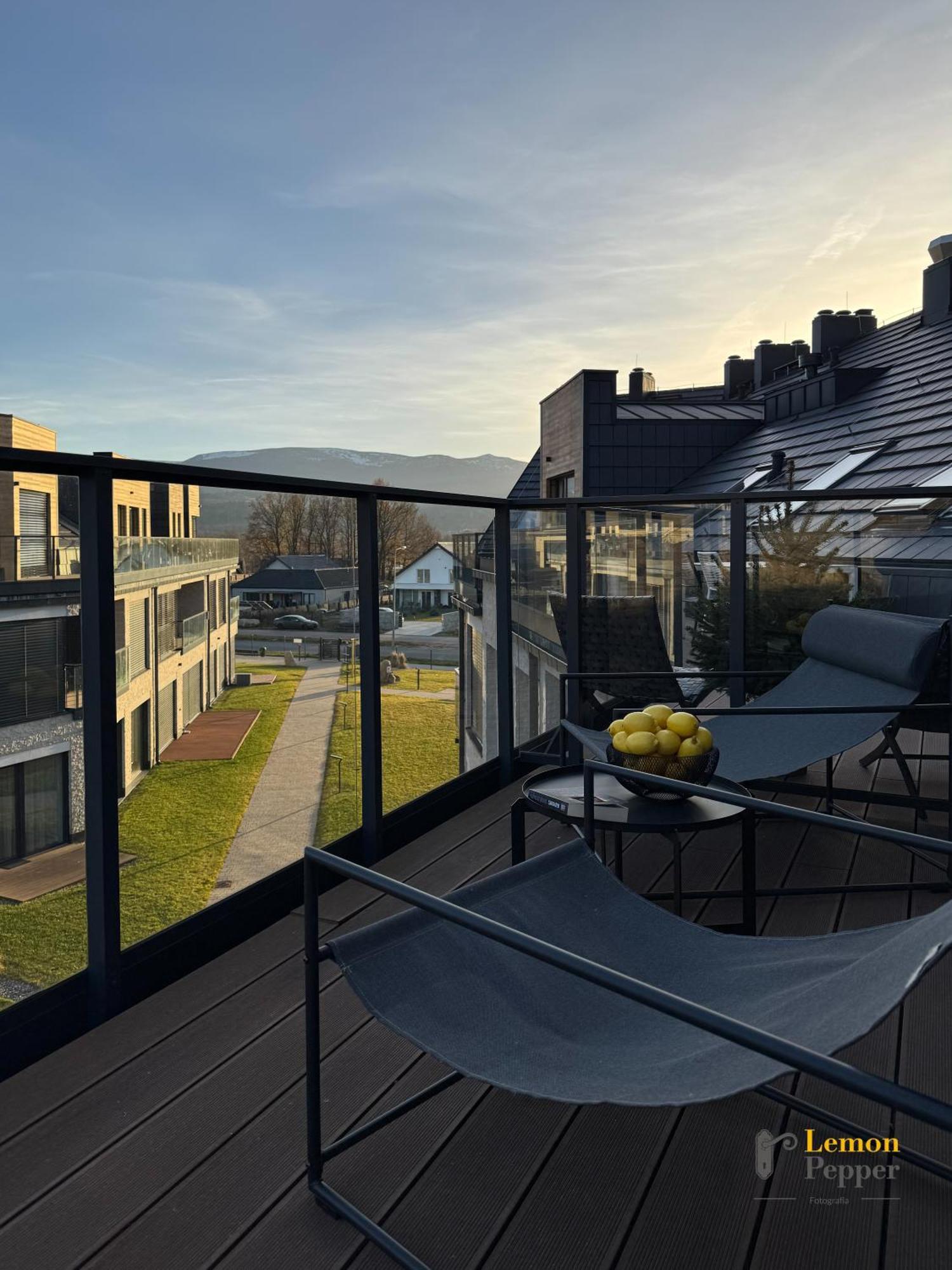 Apartament Krzysztofa Bochusa Jelenia Góra Zewnętrze zdjęcie