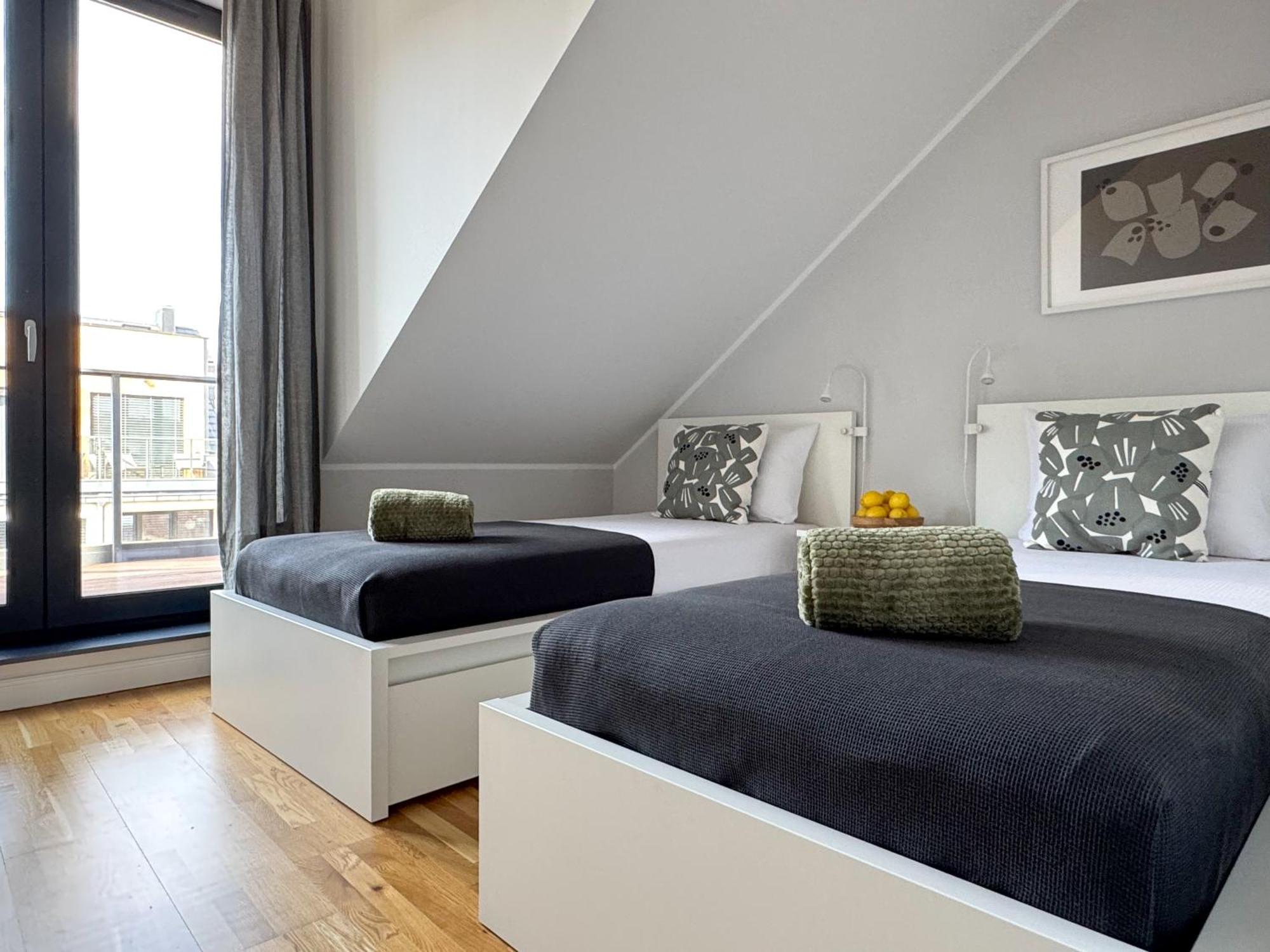 Apartament Krzysztofa Bochusa Jelenia Góra Zewnętrze zdjęcie