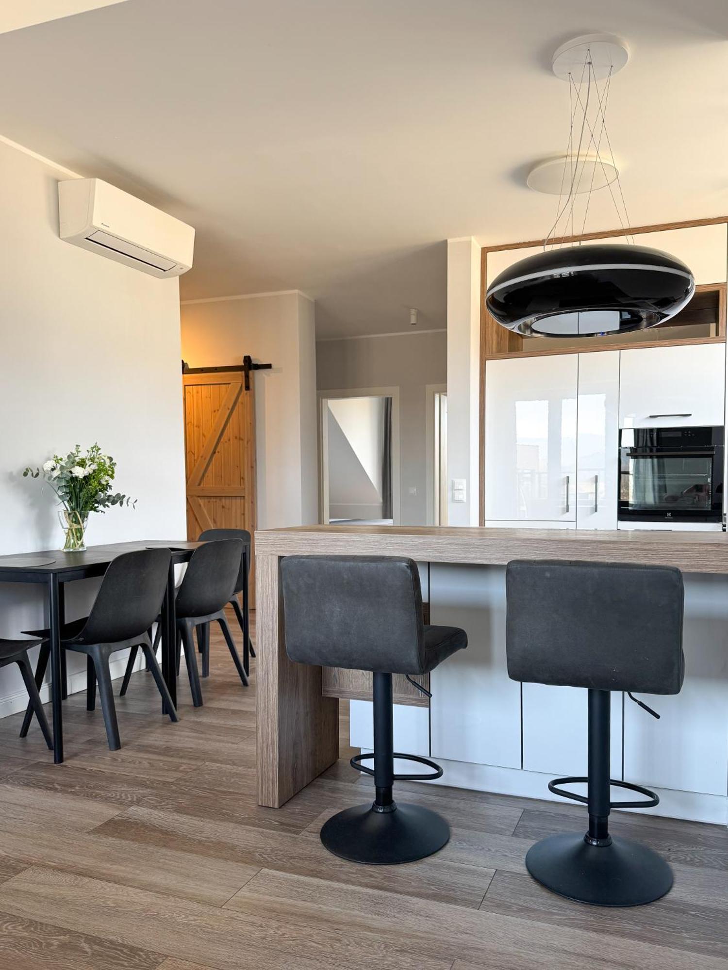 Apartament Krzysztofa Bochusa Jelenia Góra Zewnętrze zdjęcie