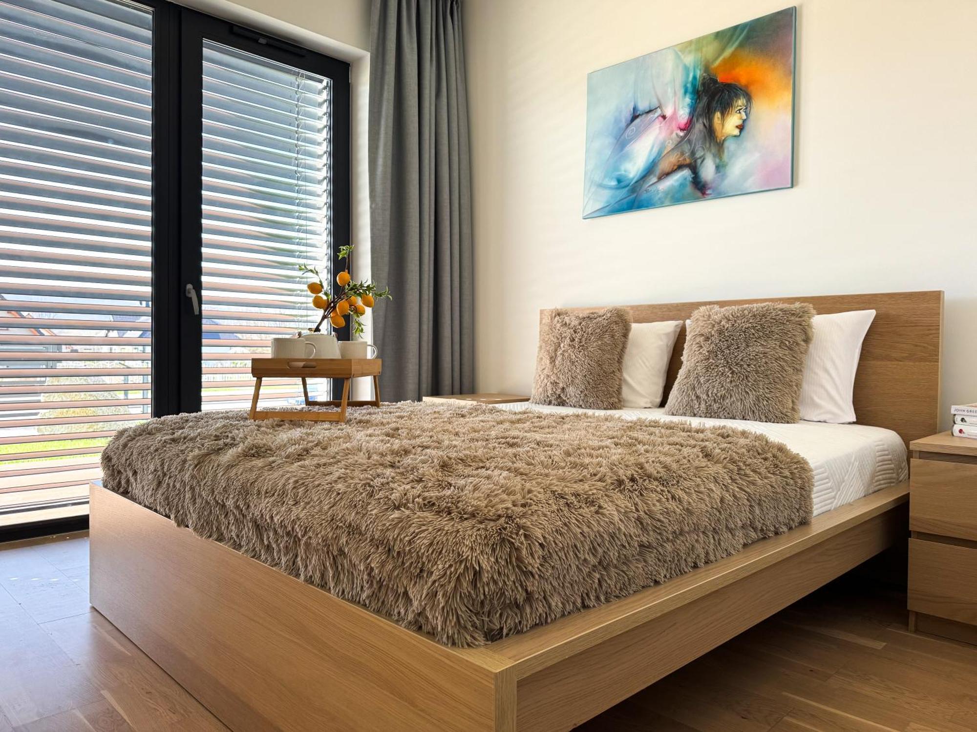 Apartament Krzysztofa Bochusa Jelenia Góra Zewnętrze zdjęcie