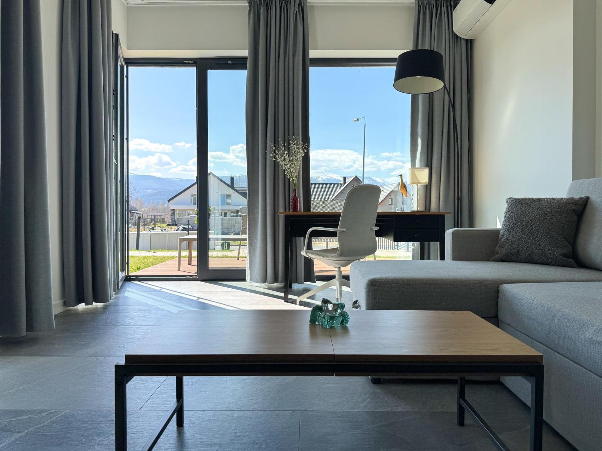Apartament Krzysztofa Bochusa Jelenia Góra Zewnętrze zdjęcie