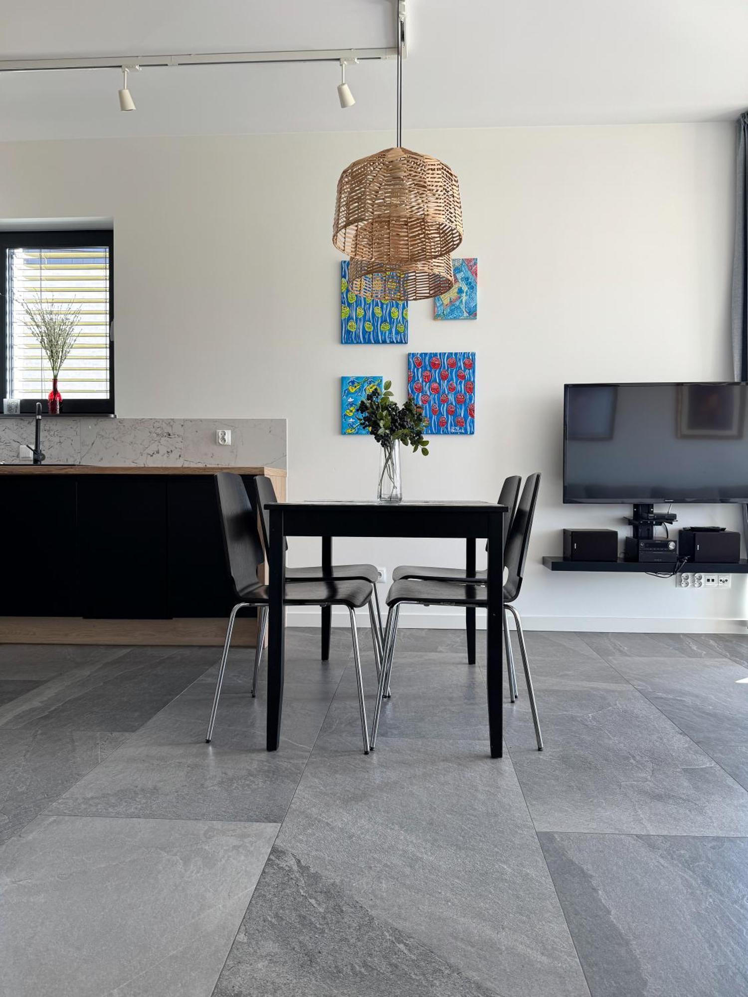 Apartament Krzysztofa Bochusa Jelenia Góra Zewnętrze zdjęcie