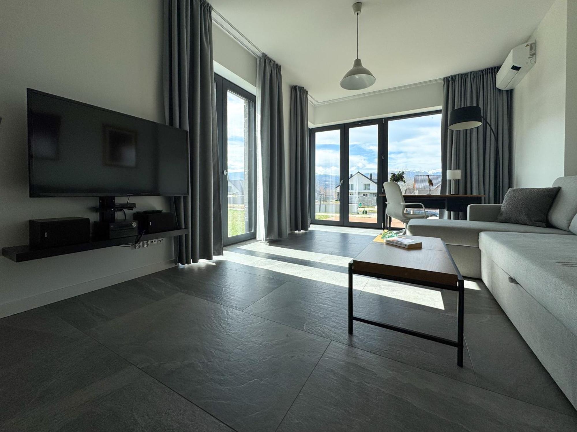 Apartament Krzysztofa Bochusa Jelenia Góra Zewnętrze zdjęcie