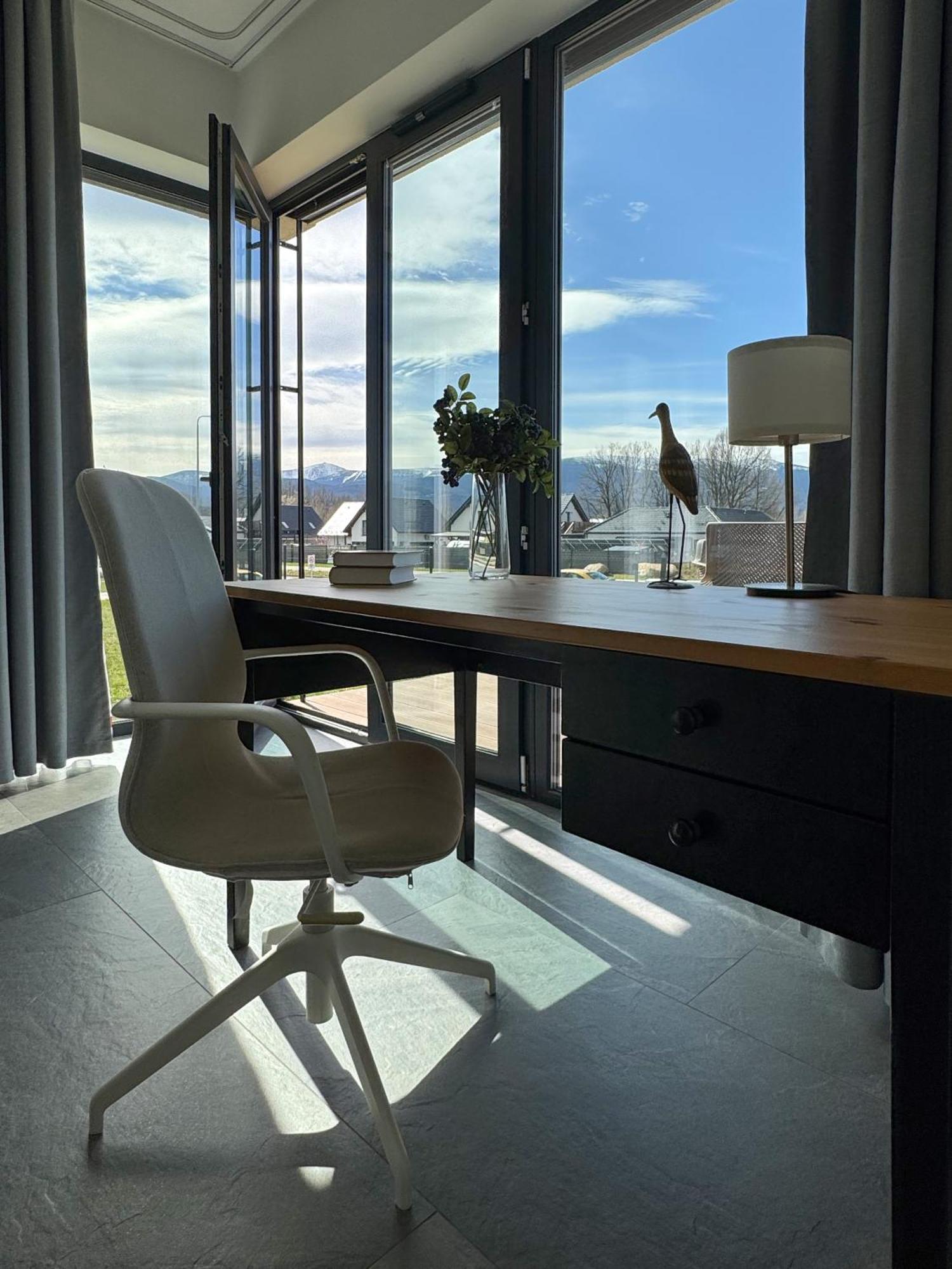 Apartament Krzysztofa Bochusa Jelenia Góra Zewnętrze zdjęcie
