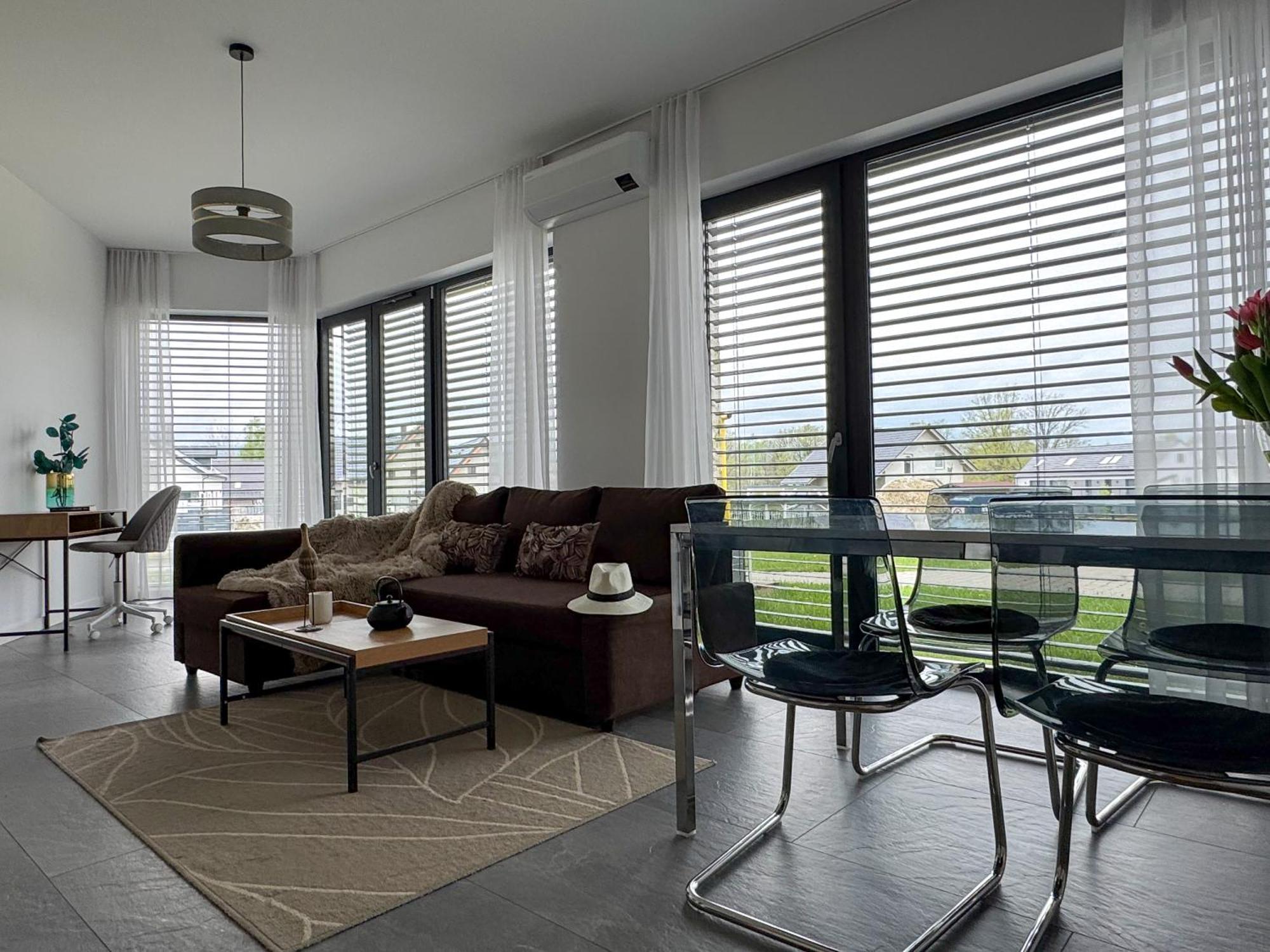Apartament Krzysztofa Bochusa Jelenia Góra Zewnętrze zdjęcie