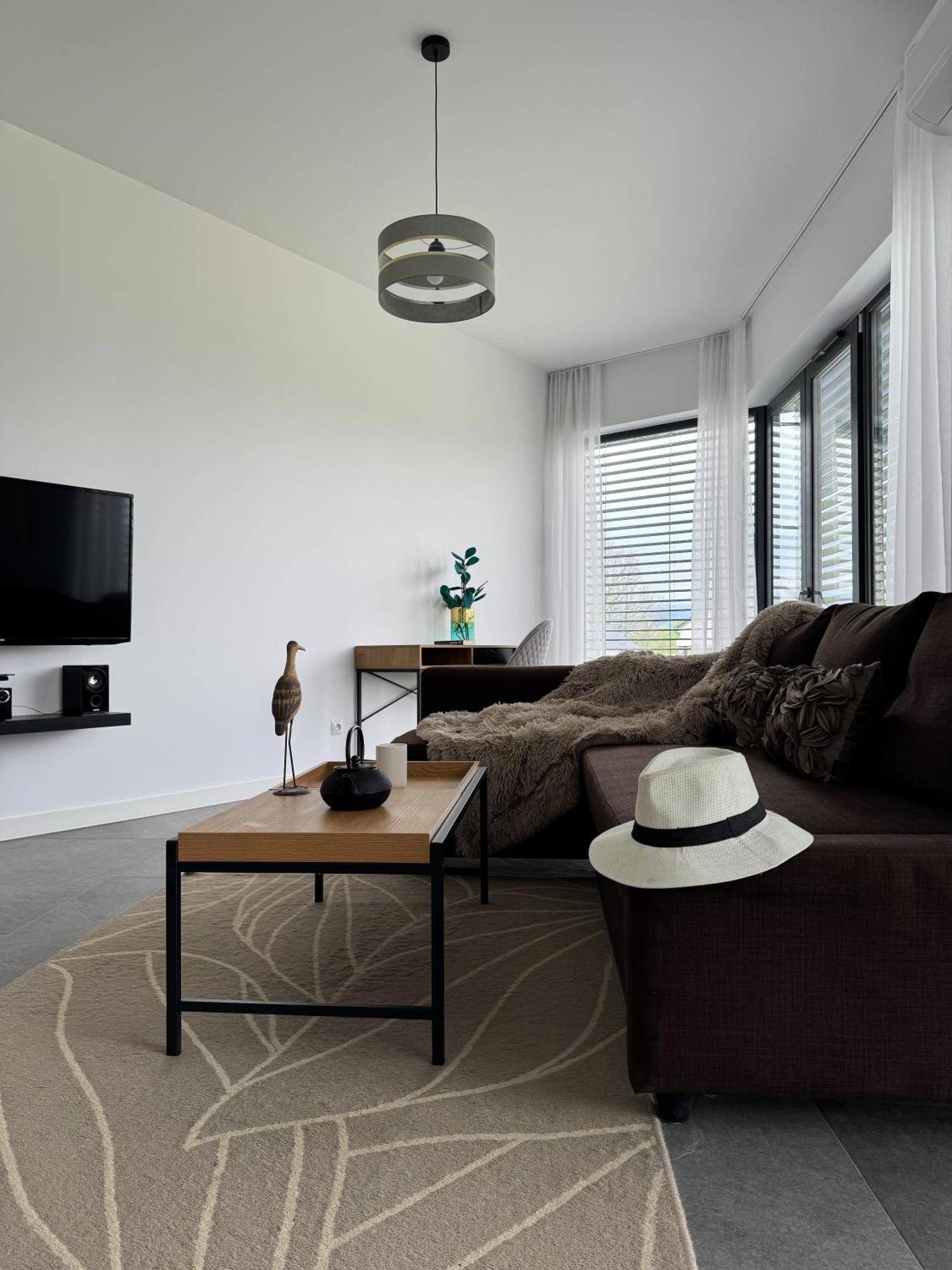 Apartament Krzysztofa Bochusa Jelenia Góra Zewnętrze zdjęcie